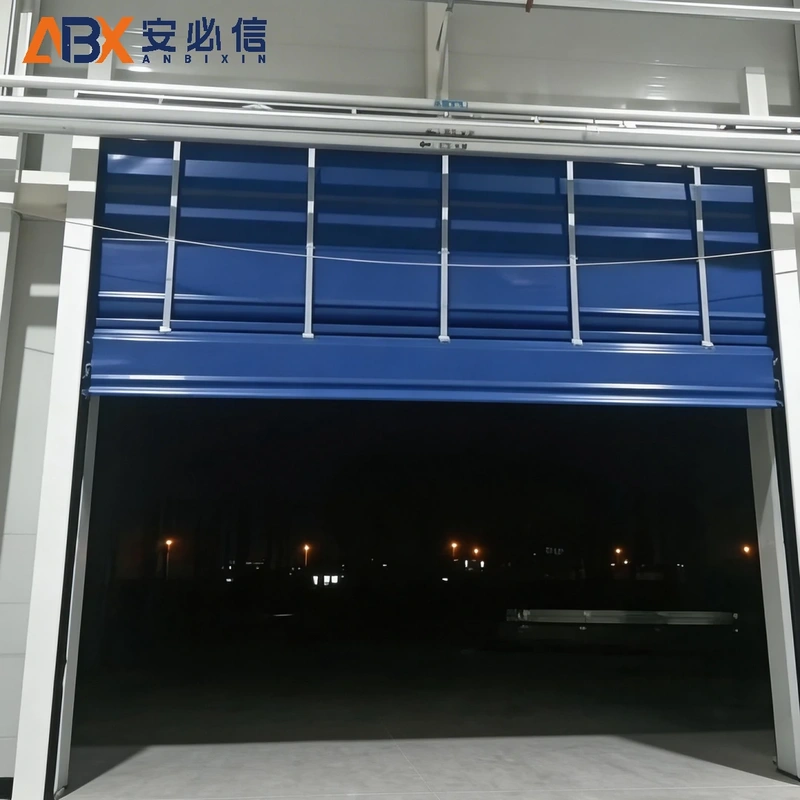 巴音郭楞蒙古自治州充气式门封